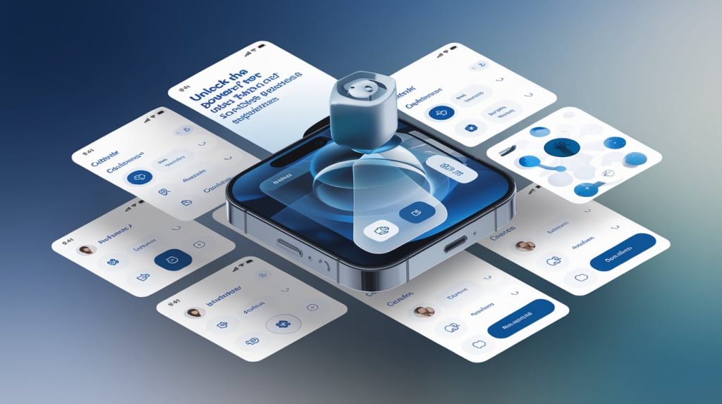 Unlock the Power of iLA’s Advanced Features for a Seamless Experience